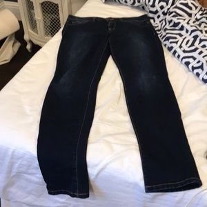 Joe’s Skinny Jeans